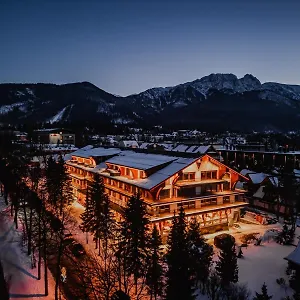 https://apartamenty-gorski-diament.zakopanehotels.org